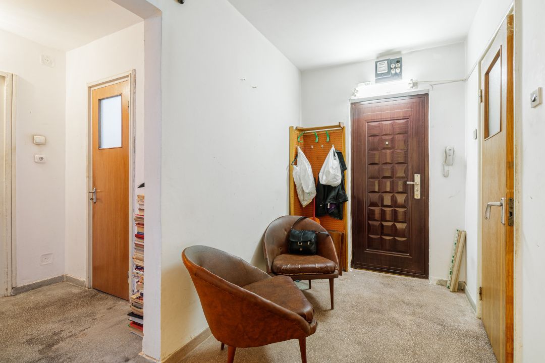 3 camere decomandat Lujerului - Poză 9