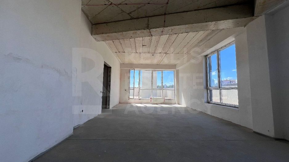 Vânzare, apartament,3 camere, strada Grătiești, Rîșcani - Poză 5