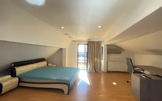 Vila 7 camere**Lake view**Ponton privat**Piscina**Teren 933 MP//Balotesti - Poză 39