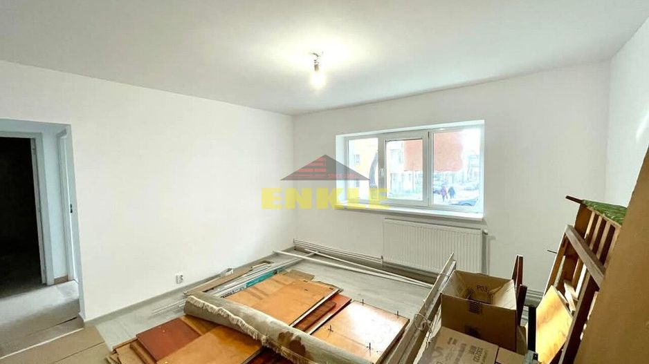 De vânzare apartament cu 2 camere semidecomandat, zona Capăt 1 - Poză 4