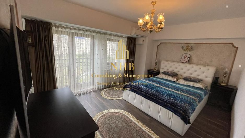 Apartament 3 Camere-CENTRALA PROPRIE-PARCARE-PIATA ALBA IULIA - Poză 3