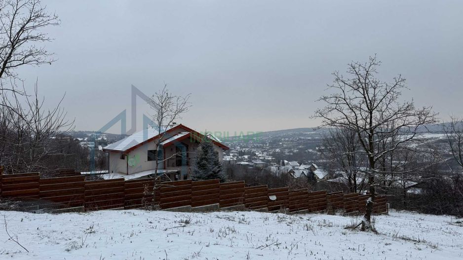 Teren intravilan 1054 mp în zona Bucium, Iași – Complexul BeFly (fost Nativa Park) - Poză 6