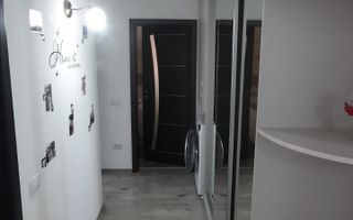 Închiriez Apartament PREMIUM 3 camere – Brown Luxury | Mută-te ACUM! - Poză 8