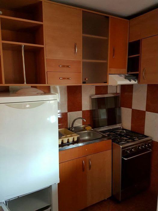 GARSONIERA- BALTA ALBA, PET-FRIENDLY, IN CURS DE REABLITARE, MODERN - Poză 2