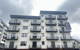 Apartament 3 camere, Best Residence, Barnova - Poză 1