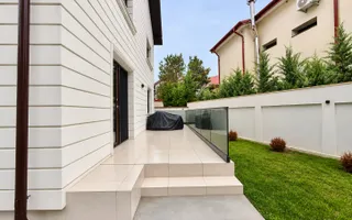 Vilă Premium | 5 camere, garaj și curte proprie | Pipera - Poză 37