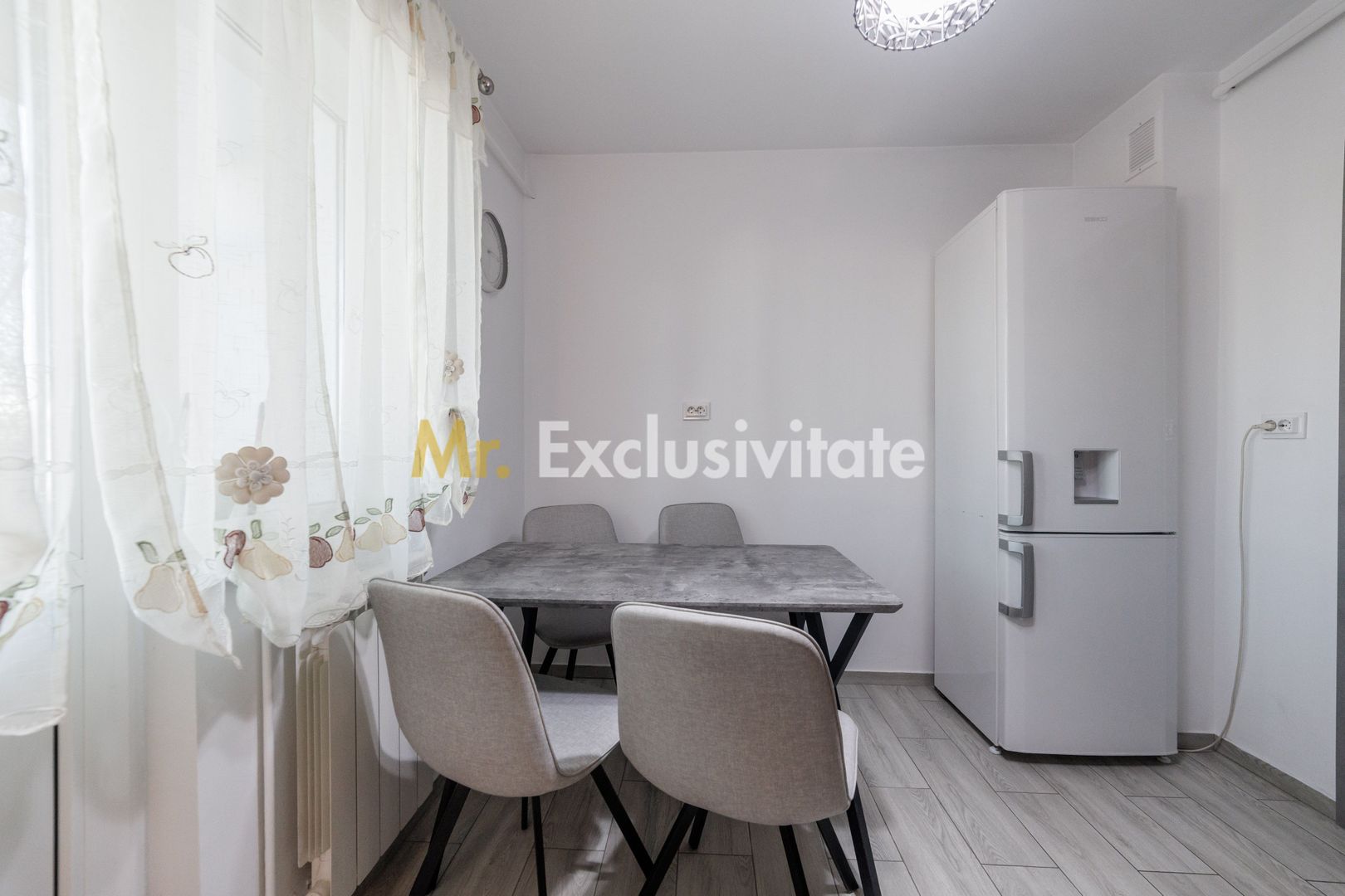 Apartament 3 camere, decomandat, Eremia Grigorescu - Poză 10