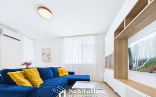 Apartament elegant si spațios, parcare inclusa, Nord One - Iulius Town - Poză 3