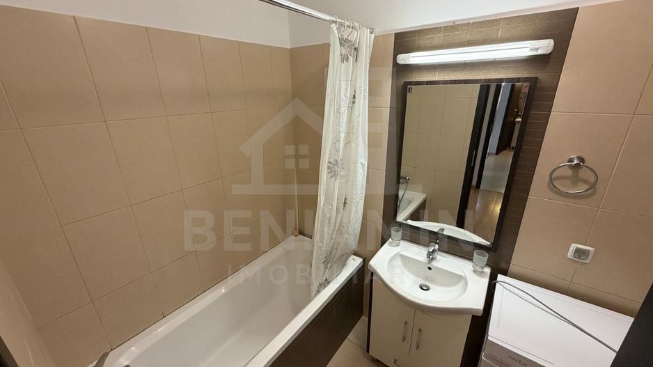 3 Camere-Decomandat-Boxa-Loc De Parcare-88mp-Etaj 1-Privilegio-Brasov - Poză 8