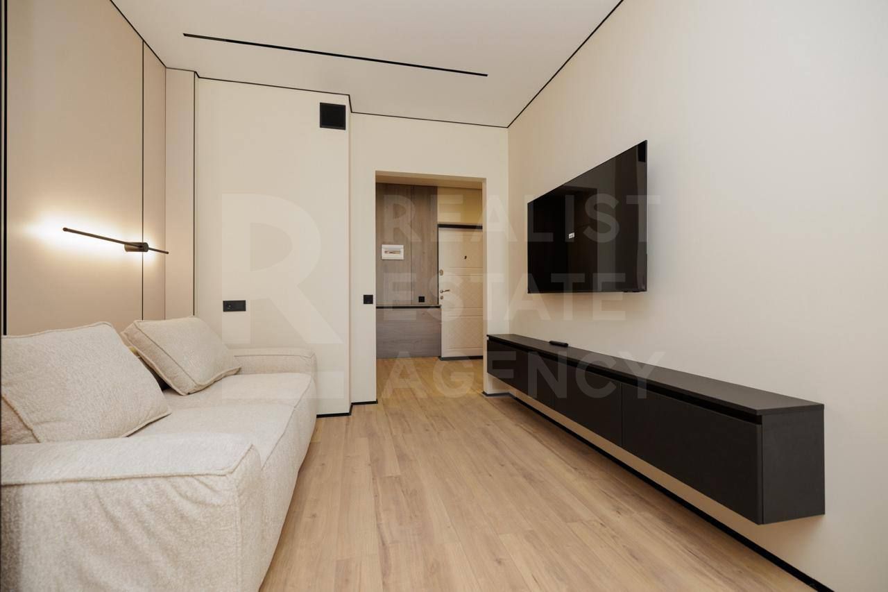 Vânzare, apartament, 2 camere, str. Ioana Radu, sectorul Buiucani - Poză 3