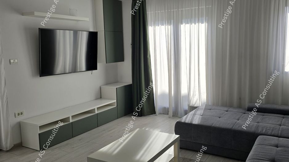 Apartament superb cu 3 camere de inchiriat | Braytim - Poză 2