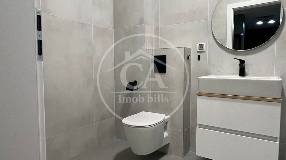 Apartament cu 2 camere de închiriat în zona Cetății, Oradea - Poză 8