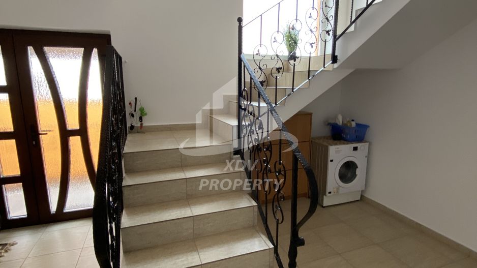 Casa moderna, mobilata complet  Sibiu - Poză 11