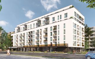 DEZVOLTATOR: Apartament cu 3 camere, Capitolis Residence, Tractorul - Poză 5