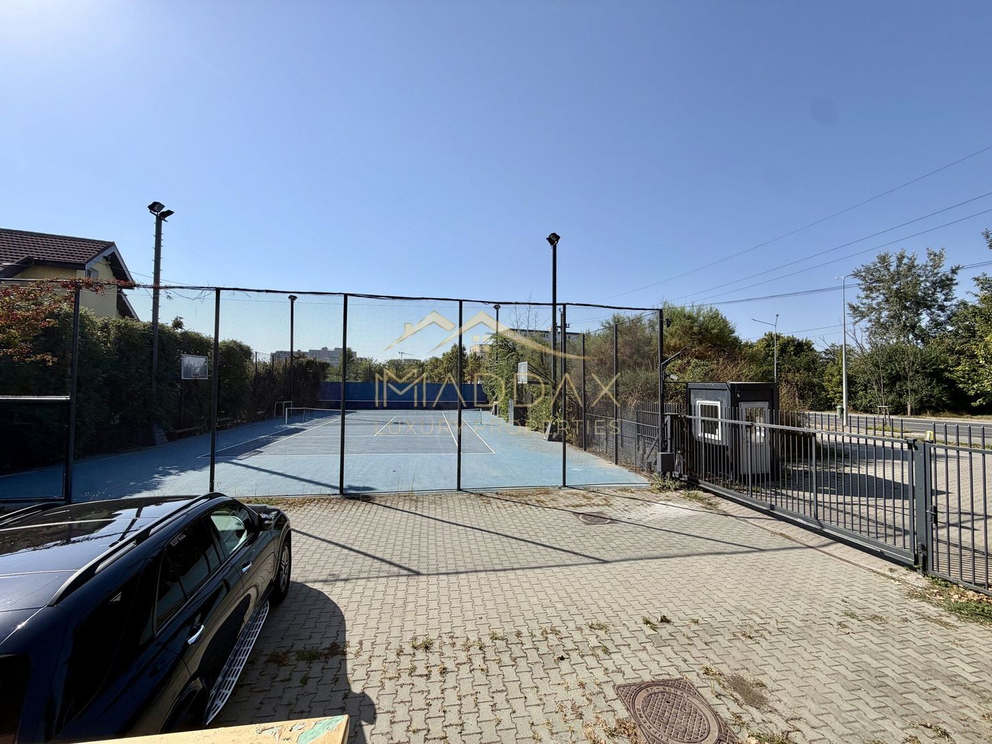 Vila cu 6 camere *485 mpc // *1.670mp teren* // 8 locuri parcare // Sisești - Poză 77