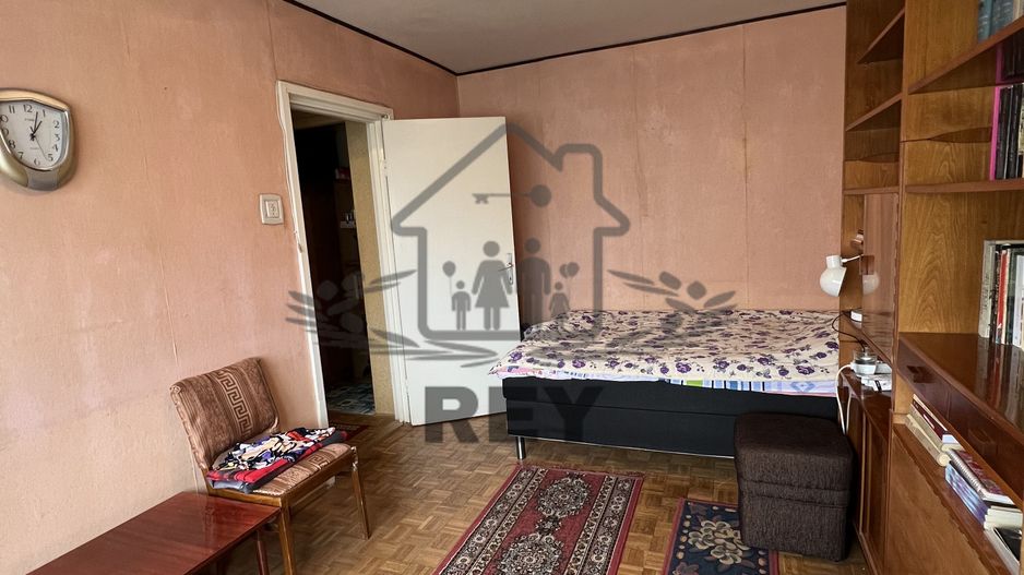 Apartament 2 camere zona M.Viteazul | Rahovei | Ale. Infanteriștilor - Poză 9