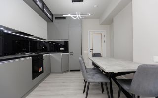 Vânzare, apartament, 2 camere + living, str. Ialoveni, Telecentru - Poză 8