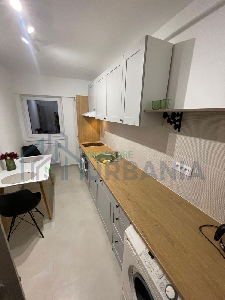 Garsonieră de vânzare, 38 mp, Visan, etaj 4, imobil nou (2024) - Poză 5