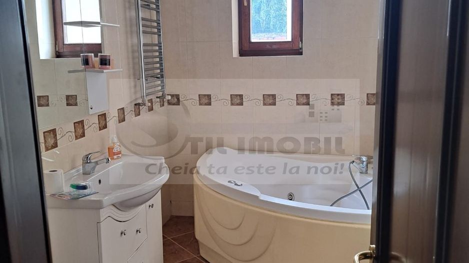 Casa/Vila de Inchiriat COPOU - 3000 euro - Poză 26