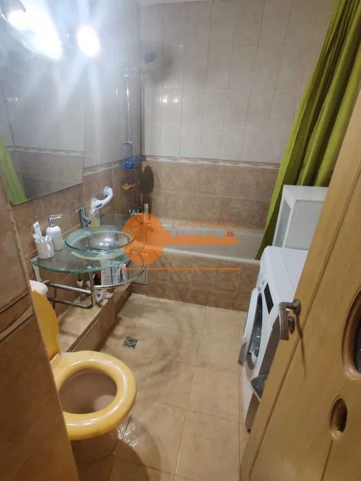 Apartament cu 2 camere -7minute de Metrou Crangasi (Parc-Lacul Morii) - Poză 4