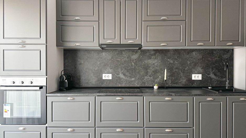 Apartament 3 camere I Prima Inchiriere I Pipera Plaza - Poză 6