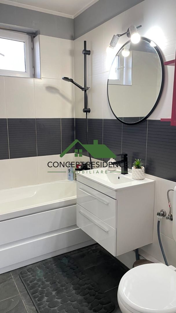 Apartament 2 camere, 48 mp | Ultracentral | Etaj intermediar-zona Bizo - Poză 7