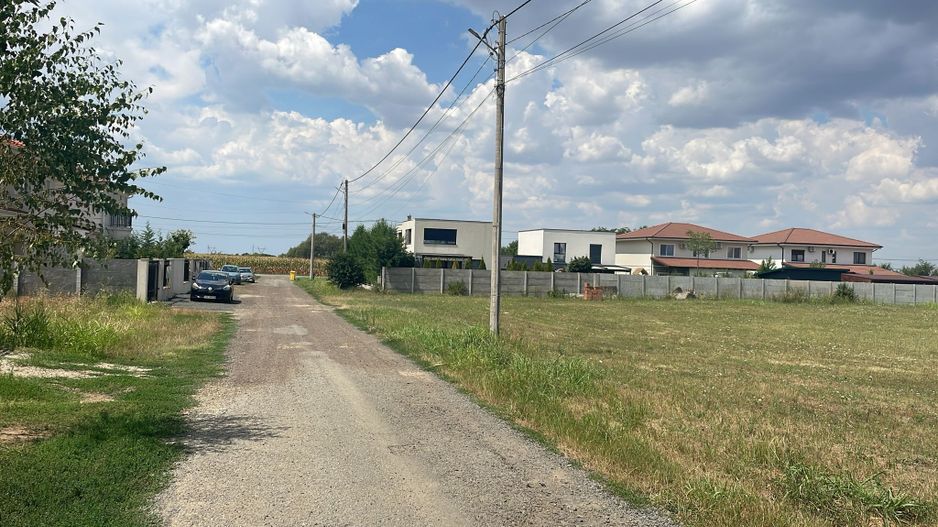 Teren Dumbravita 685mp I posibilitate SAD I-Comision 0 - Poză 5