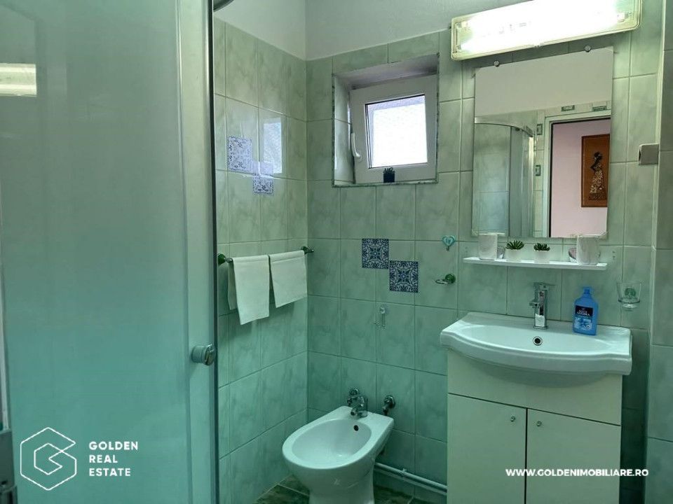 Apartament la cheie, 3 camere, zona Libelula - Poză 9