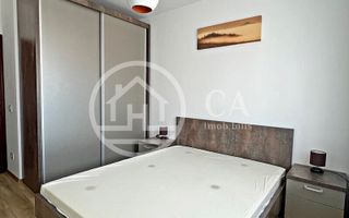 Apartament de închiriat cu 2 camere în zona centrală, Oradea - Poză 6