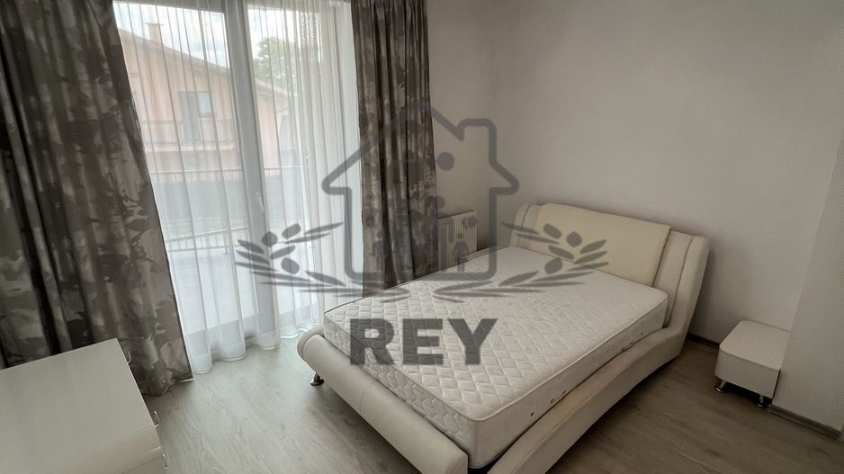 Apartament 3 camere de vânzare | Șelimbăr – zona Nicolae Brana - Poză 19