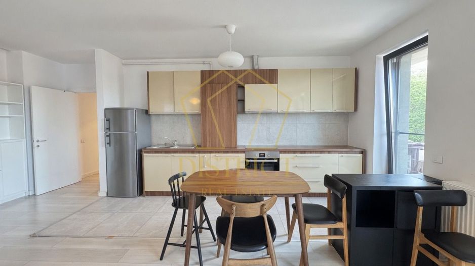 COMISION 0% Apartament cu 3 camere si terasa de 34mp | Central | Balcescu - Poză 2