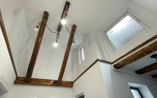 Vila S+P+2=M//Cladire birouri***7 camere//300 mp***Calea Grivitei - Poză 14