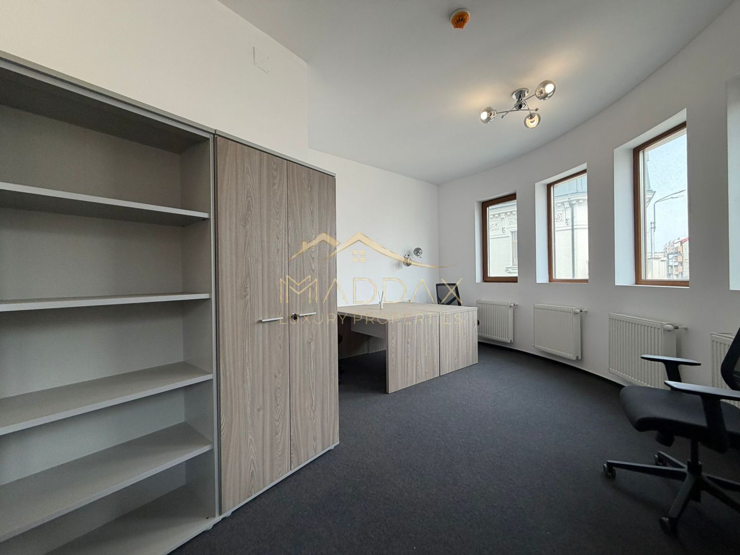 Spatiu Apartamente/ Hotel //​ ​1027.80 mp // Zona Obor - Poză 20