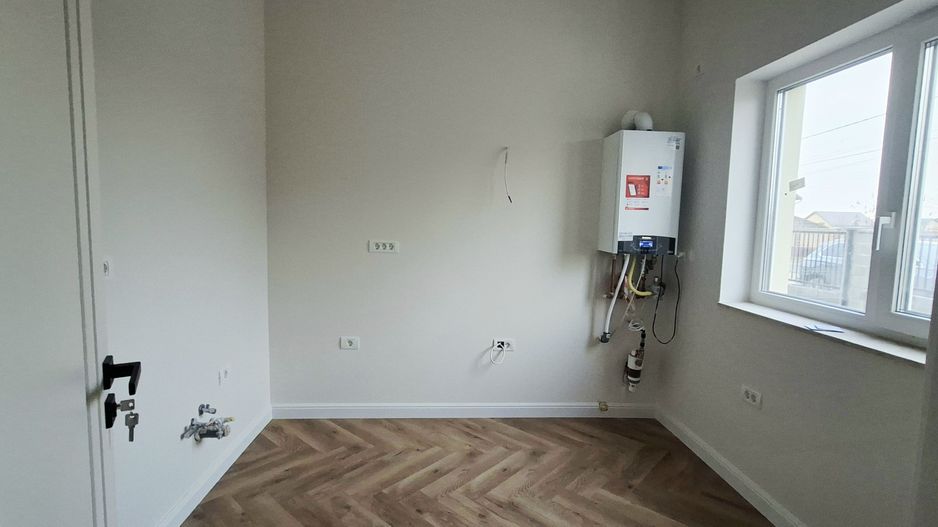 Duplex cu 4 camere - Parcul central Dumbravita - Poză 6