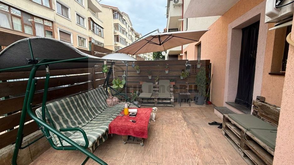 Apartament 2 camere, 54 mp + grădină 18 mp – 91.900 € - Poză 5