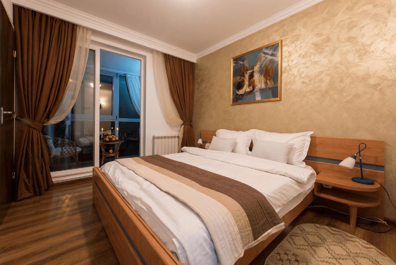 APARTAMENT DUPLEX SALA PALATULUI - Poză 8