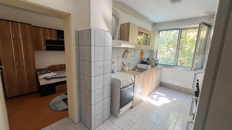 3 camere zona Medicinei centrala si clima - Poză 8