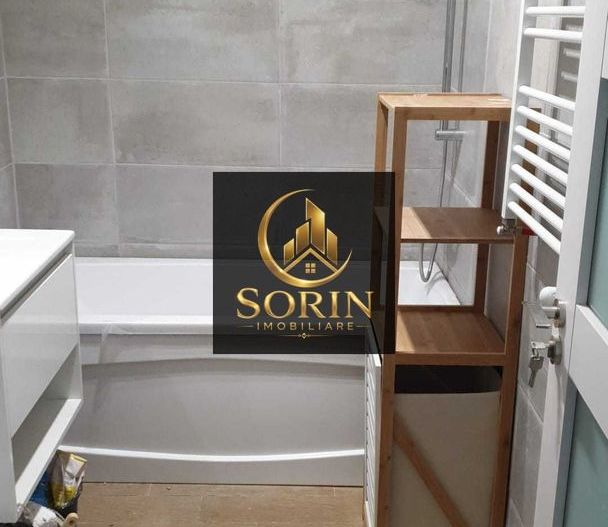 Polllux Residence garsoniera moderna centrala proprie consum foarte mic - Poză 7