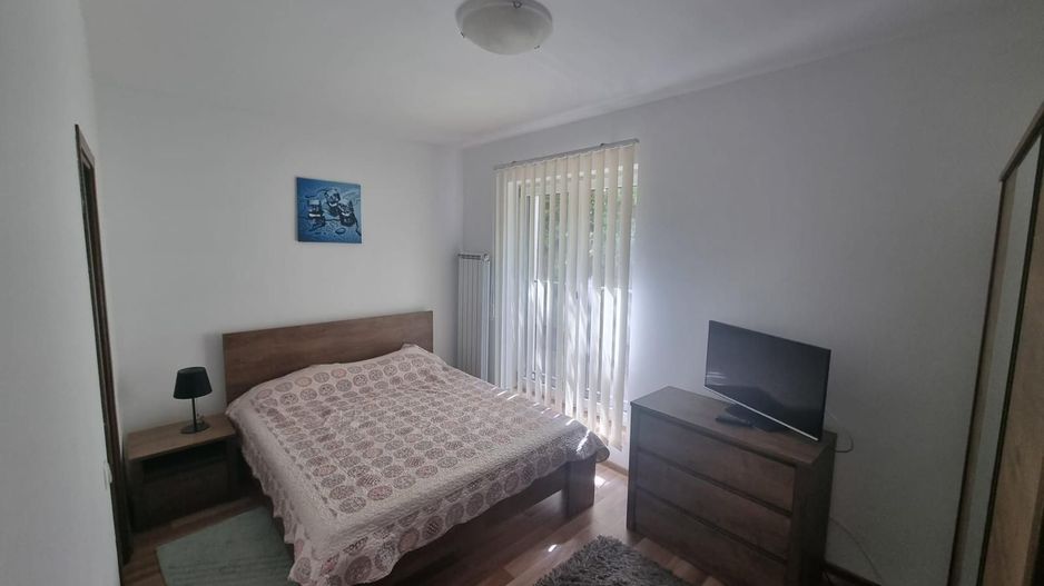 De vanzare! Apartament frumos, cu cota parte de teren, in Zorilor - Poză 7