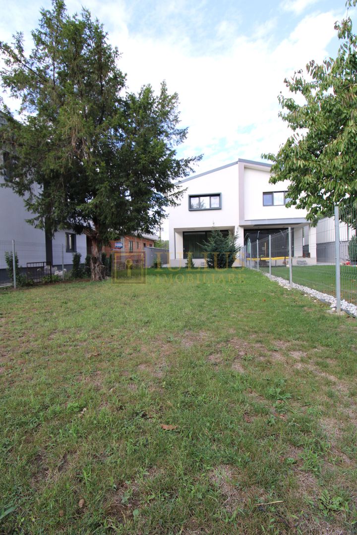 Zona Lipovei, casa 4 camere + 3 bai, curte proprie. - Poză 29