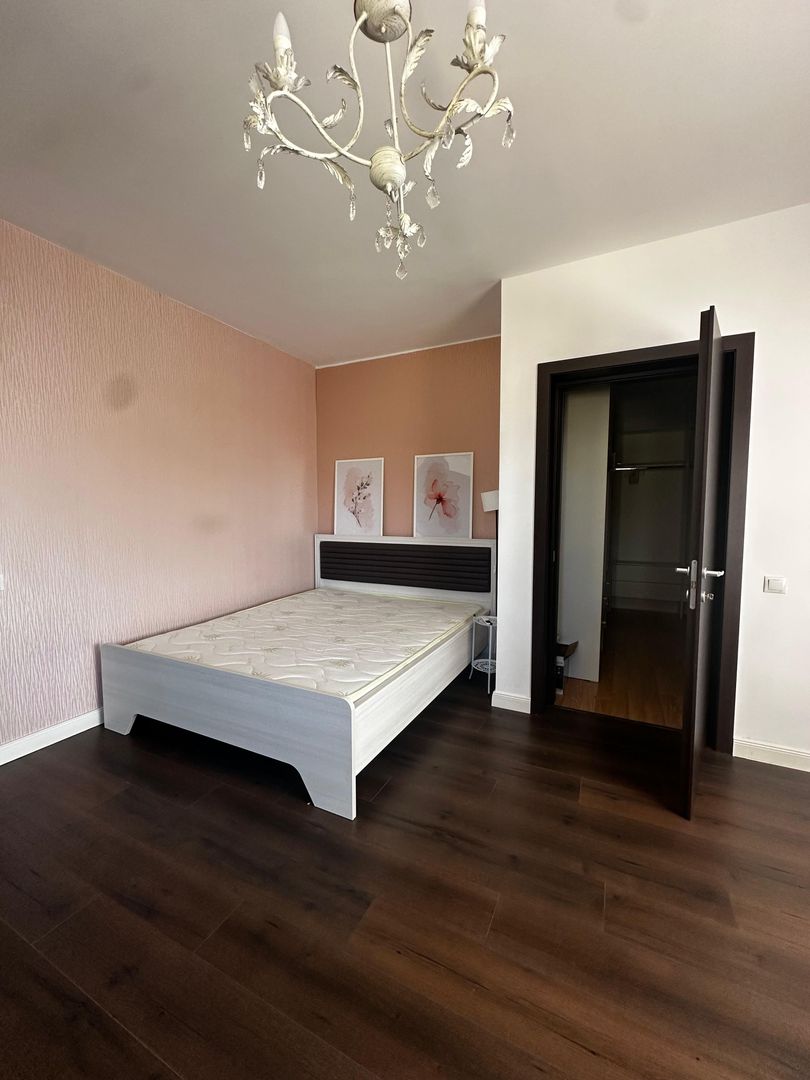 Vila individuală cu piscină privată,, teren 1000 mp – Pipera - Poză 13