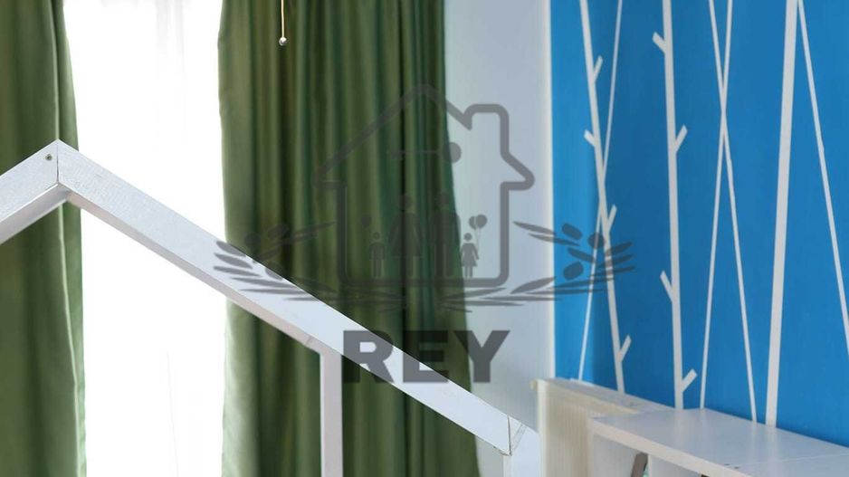 Apartament 3 camere Sibiu complex City Residence - Poză 6