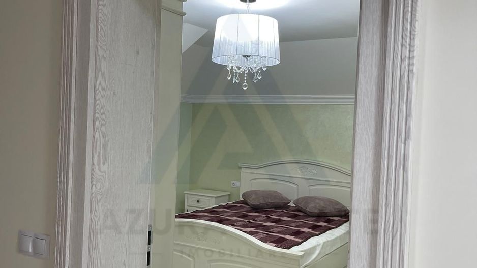 Vila 360 mp utili super exclusivista si teren 750 mp in Sibiu - Poză 20