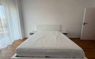 Nord One - Apartament cu 2 camere cu parcare - Brediceanu - Central - Poză 14