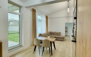 ***CASA MODERNA 4 camere ***LUX***Gradina 450 mp//Ostratu//CORBEANCA - Poză 4