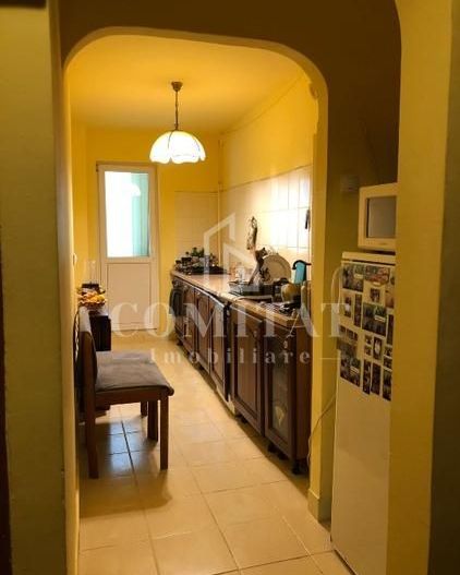 Apartament cu 2 camere decomandate | Zona străzii Parâng | Mănăștur - Poză 9