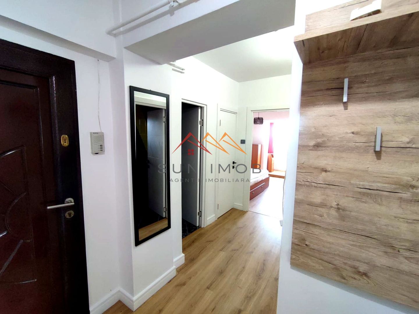 APARTAMENT 3 CAMERE DECOMANDATE | ULTRACENTRAL | VEDERE BDUL CAROL - Poză 3