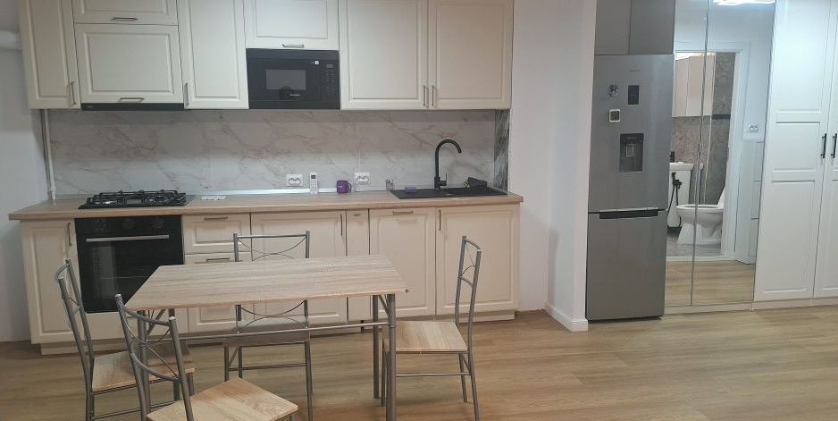 Garsoniera de închiriat - Poză 4