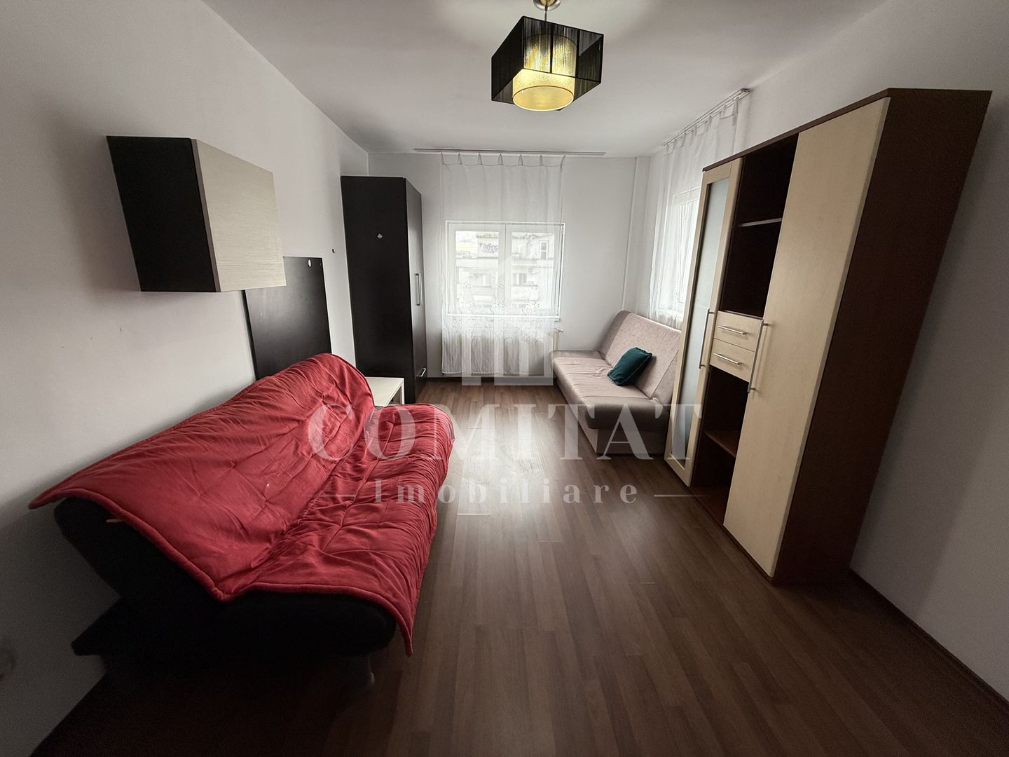 Apartament modern cu 4 camere | 77 mp | Zona Calea Florești | Mănăștur - Poză 2
