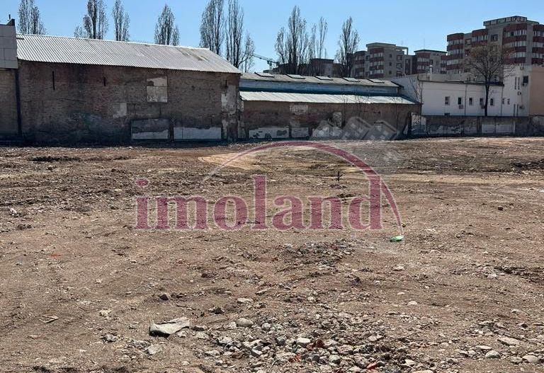 TEREN - 13 SEPTEMBRIE - ZONA MARRIOTT - Poză 6